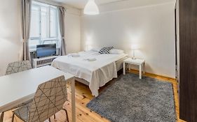 Kotimaailma Helsinki - Eerikinkatu 25